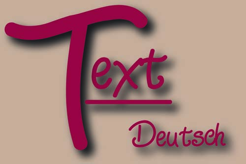 Text Deutsch